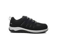 ELTEN MADDOX W black-grey Low ESD S3S – Sicherheitshalbschuh