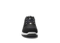 ELTEN MADDOX W black-grey Low ESD S3S – Sicherheitshalbschuh