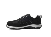 ELTEN MADDOX W black-grey Low ESD S3S – Sicherheitshalbschuh