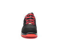 ELTEN MADDOX GTX® W black-red Low ESD S3S WR – Sicherheitshalbschuh