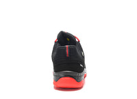 ELTEN MADDOX GTX® W black-red Low ESD S3S WR – Sicherheitshalbschuh