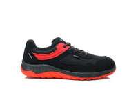 ELTEN LONNY W red Low ESD S1PS – Sicherheitshalbschuh