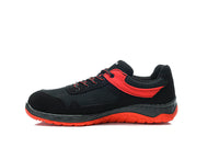 ELTEN LONNY W red Low ESD S1PS – Sicherheitshalbschuh