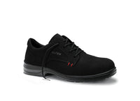 ELTEN BROKER XXB black Low ESD S1 – Sicherheitshalbschuh
