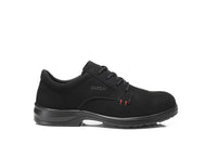 ELTEN BROKER XXB black Low ESD S1 – Sicherheitshalbschuh