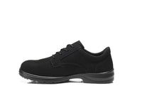 ELTEN BROKER XXB black Low ESD S1PS – Sicherheitshalbschuh