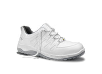 ELTEN MADDOX white Low ESD S3S – Sicherheitshalbschuh