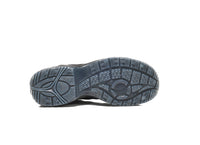 ELTEN LOGAN blue Low ESD S1 – Sicherheitshalbschuh