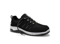 ELTEN MADDOX black-grey Low ESD S3S – Sicherheitshalbschuh
