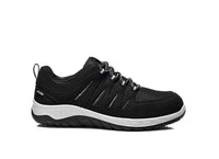 ELTEN MADDOX black-grey Low ESD S3S – Sicherheitshalbschuh