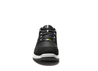 ELTEN MADDOX black-grey Low ESD S3S – Sicherheitshalbschuh