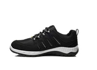 ELTEN MADDOX black-grey Low ESD S3S – Sicherheitshalbschuh