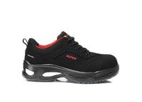 ELTEN OWEN black Low ESD S2 – Sicherheitshalbschuh
