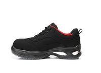 ELTEN OWEN black Low ESD S2 – Sicherheitshalbschuh