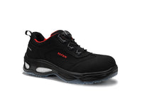 ELTEN OWEN BOA® black Low ESD S2 – Sicherheitshalbschuh