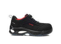 ELTEN OWEN BOA® black Low ESD S2 – Sicherheitshalbschuh