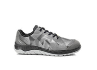 ELTEN LANDON grey Low ESD S1 – Sicherheitshalbschuh