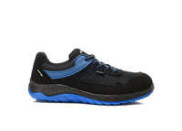 ELTEN LONNY blue Low ESD S1 – Sicherheitshalbschuh