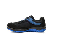 ELTEN LONNY blue Low ESD S1 – Sicherheitshalbschuh