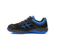 ELTEN MALVIN blue Low ESD S3S – Sicherheitshalbschuh