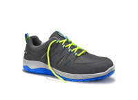 ELTEN MADDOX grey-blue Low ESD S1PS – Sicherheitshalbschuh