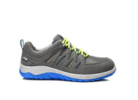 ELTEN MADDOX grey-blue Low ESD S1PS – Sicherheitshalbschuh