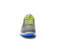 ELTEN MADDOX grey-blue Low ESD S1PS – Sicherheitshalbschuh