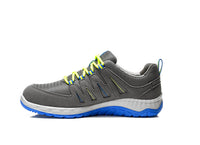 ELTEN MADDOX grey-blue Low ESD S1PS – Sicherheitshalbschuh