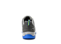 ELTEN MADDOX grey-blue Low ESD S1PS – Sicherheitshalbschuh
