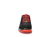ELTEN MADDOX black-red Low ESD S3S – Sicherheitshalbschuh