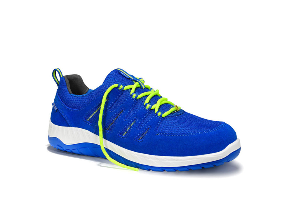 ELTEN MADDOX blue Low ESD S1PS – Sicherheitshalbschuh