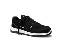 ELTEN JOURNEY black Low ESD S3S – Sicherheitshalbschuh