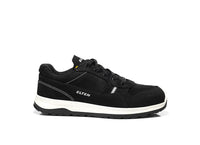 ELTEN JOURNEY black Low ESD S3S – Sicherheitshalbschuh