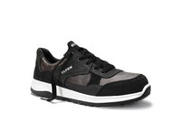 ELTEN RUNAWAY black Low ESD S3S – Sicherheitshalbschuh