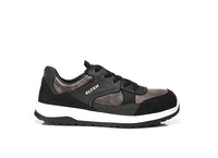 ELTEN RUNAWAY black Low ESD S3S – Sicherheitshalbschuh