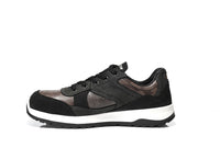 ELTEN RUNAWAY black Low ESD S3S – Sicherheitshalbschuh