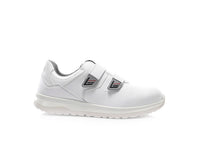 ELTEN WHITE Grip Low ESD S2 – Sicherheitshalbschuh