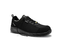 ELTEN LANCE black Low ESD S1PS – Sicherheitshalbschuh