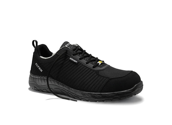 ELTEN LANCE black Low ESD S1PS – Sicherheitshalbschuh