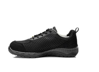 ELTEN LANCE black Low ESD S1PS – Sicherheitshalbschuh