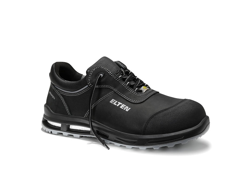 ELTEN REACTION XXT Low ESD S3S – Sicherheitshalbschuh