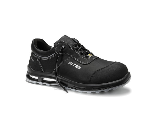 ELTEN REACTION XXT Low ESD S3S – Sicherheitshalbschuh