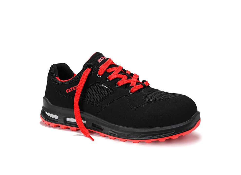 ELTEN LAKERS XXT Low ESD S1PS – Sicherheitshalbschuh