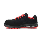 ELTEN LAKERS XXT Low ESD S1PS – Sicherheitshalbschuh