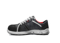ELTEN SENSATION XXT Low ESD S2 – Sicherheitshalbschuh