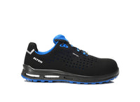 ELTEN IMPULSE XXT blue Low ESD S1 – Sicherheitshalbschuh