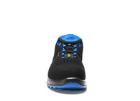 ELTEN IMPULSE XXT blue Low ESD S1 – Sicherheitshalbschuh