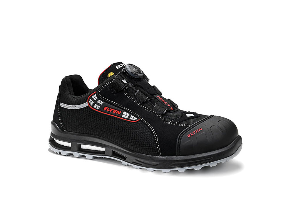 ELTEN SENEX XXT Pro BOA® ESD S3S – Sicherheitshalbschuh