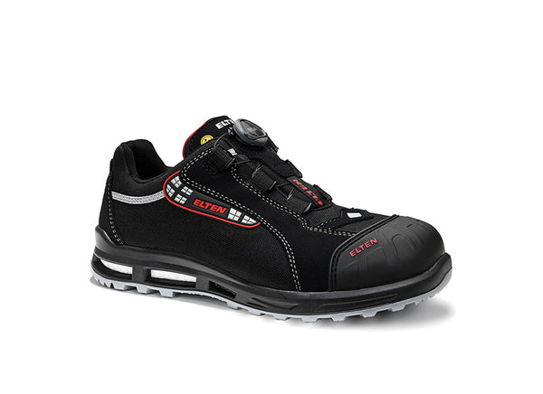 ELTEN SENEX XXT Pro BOA® ESD S3S – Sicherheitshalbschuh