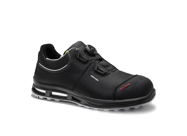 ELTEN REACTION XXT Pro BOA® Low ESD S3S – Sicherheitshalbschuh
